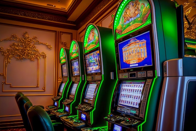 Minimalist game interface design